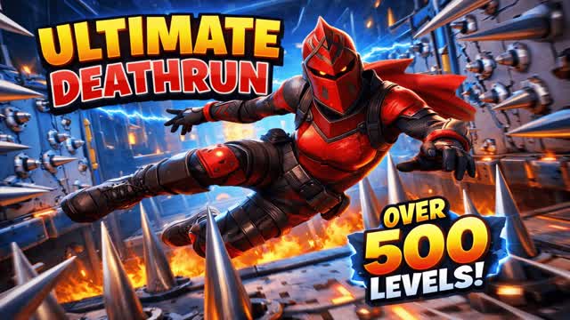 ⭐ MEDIUM DEFAULT PARKOUR 500+LEVELS! ⭐