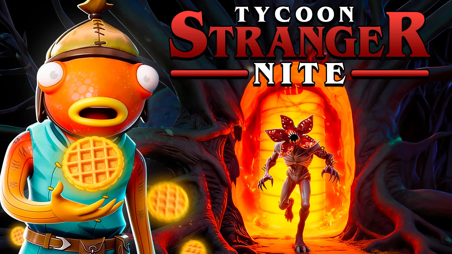 STRANGER NITE TYCOON 🔥