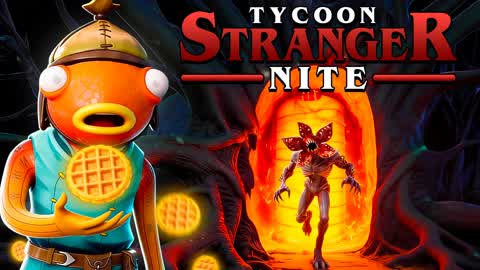 STRANGER NITE TYCOON 🔥