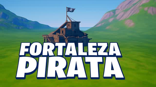 Fortaleza Pirata