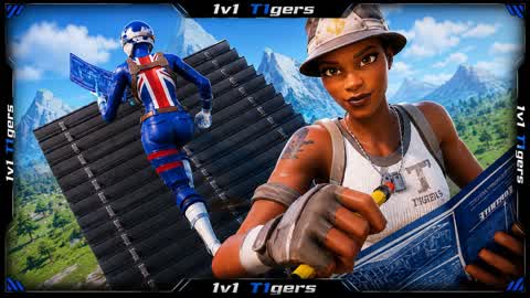 T1GERS 1V1 0DELAY