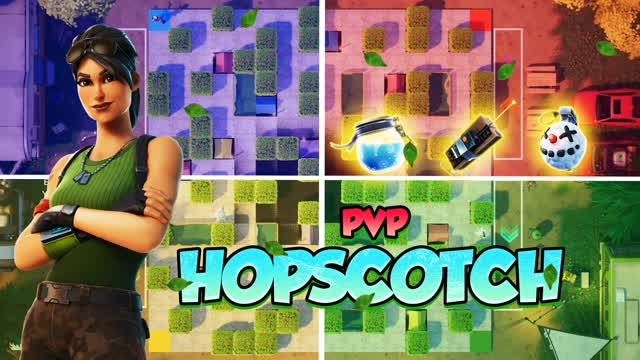 Hopscotch