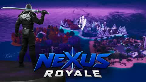 Nexus Royale