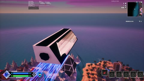 Island image