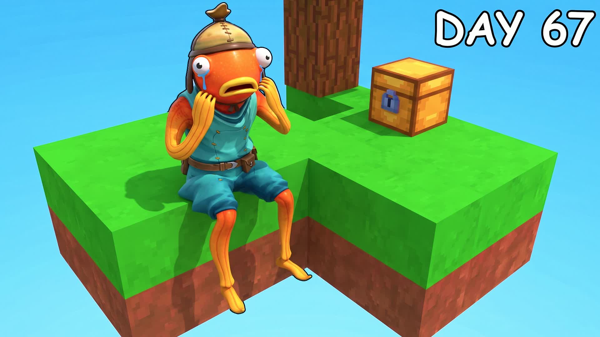 SKY ISLAND TYCOON  [CO-OP]