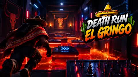 Deathrun EL GRINGO