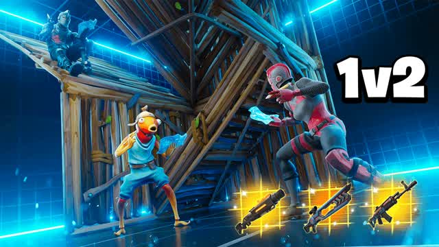 1V2 CLUTCH PIECE CONTROL📦MARTOZ 2V1 DUO