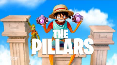 👑 THE PILLARS 😎 ANIME EDITION