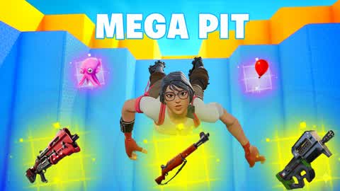 MEGA PIT
