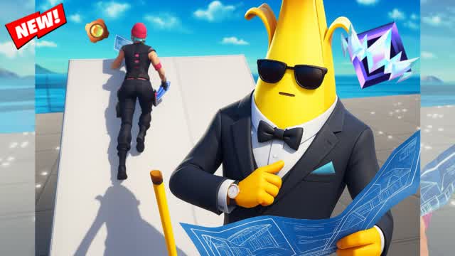 CLEAN 1V1 BUILD FIGHTSđ - SIMPLE