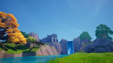 CastleLsland