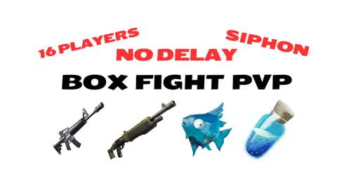 BOX FIGHT PVP