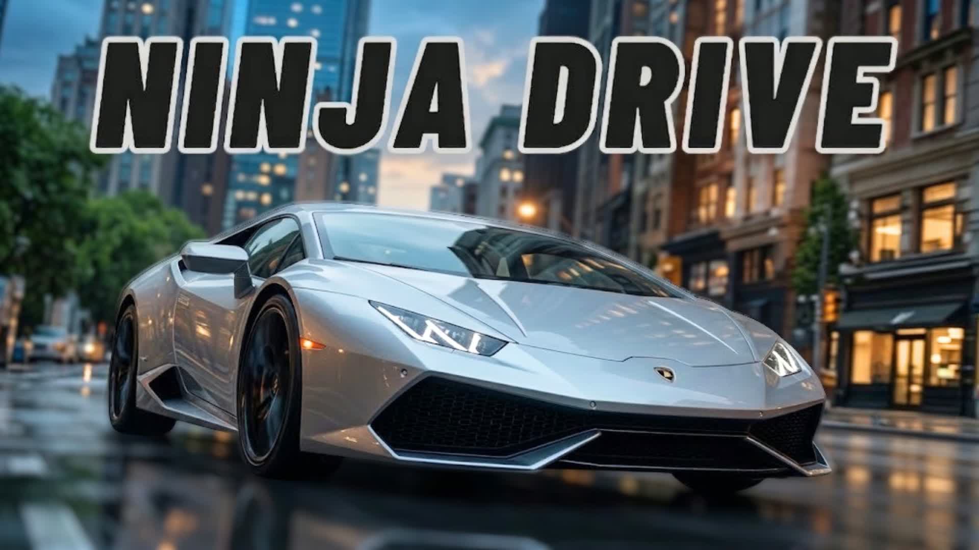 🚗忍ドライブ🚗
