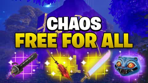 Chaos - Free For All