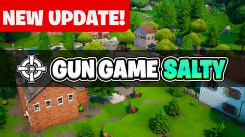 SALTY GUN GAME đŤ