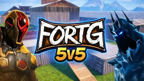 FortG