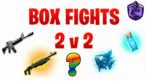 boxfights 2vs2