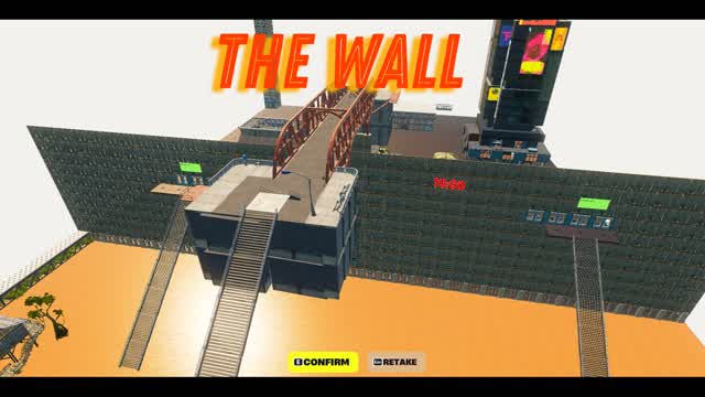 The Wall