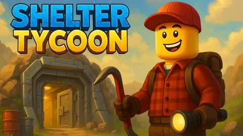 SHELTER TYCOON