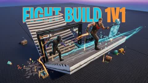 Fight Build 1v1