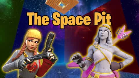 The Space Pit