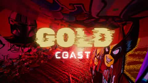 GOLD COAST RP-V2