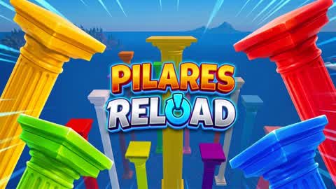 RELOAD PILLARS