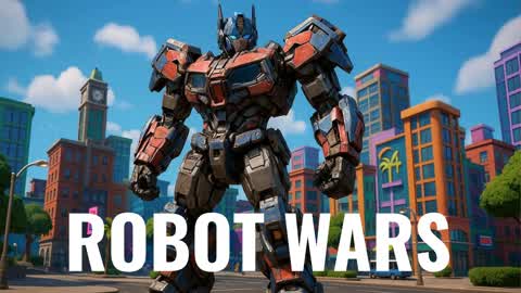 Robot Wars