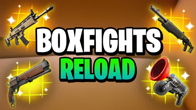 BOXFIGHTS RELOAD