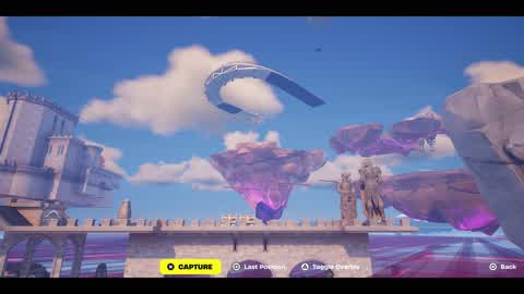 Only Up Checkpoints- Easy