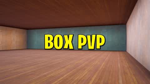 BOX FIGHT PVP