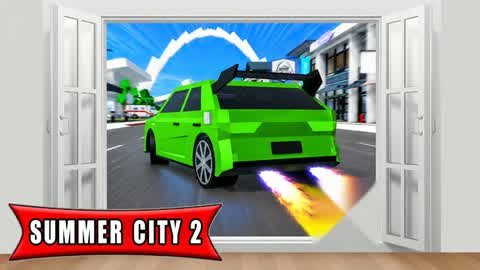 SUMMER CITY 2