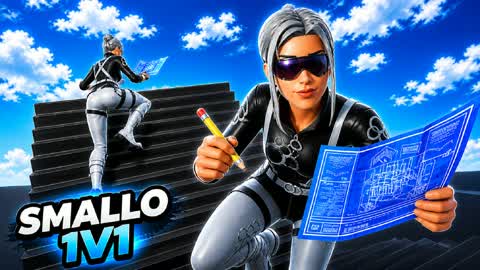 SMALLO 1V1