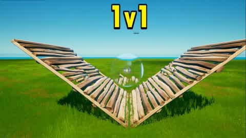 Lynxps 1v1 Map