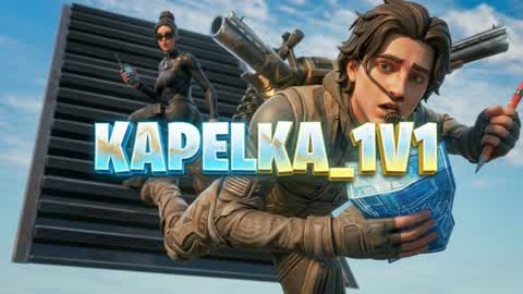 kapelka 1V1
