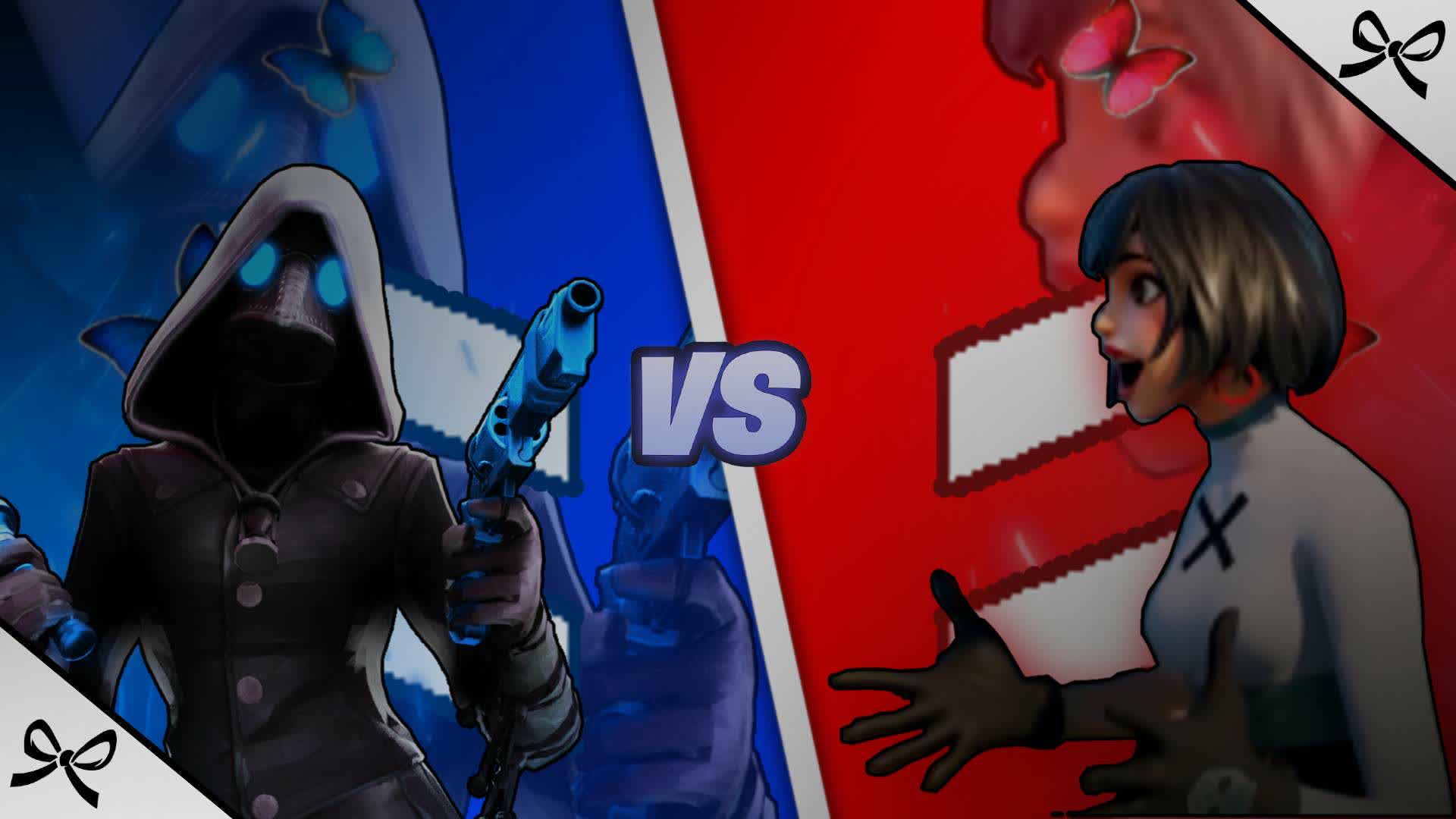 red vs blue 2.0 (zero build)