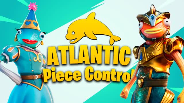🔱ATLANTIC PIECE CONTROL🔱