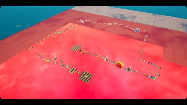 Colers parkour