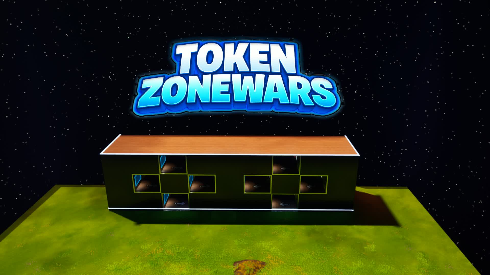 TOKEN ZONEWARS [GALAX]