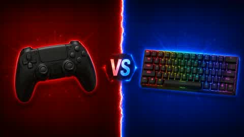 RED VS BLUE 🔴🔵 MU