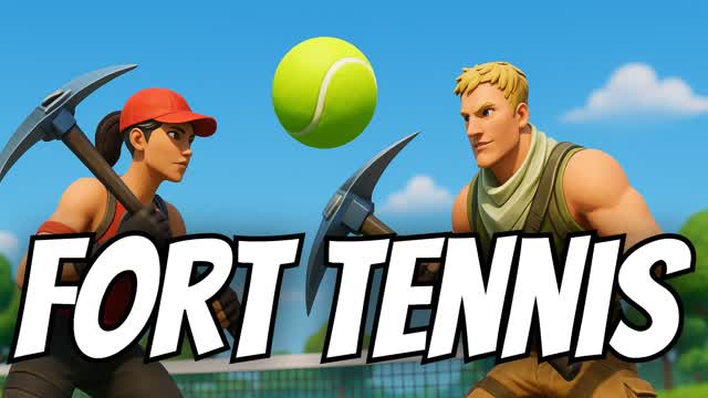 Fort Tennis