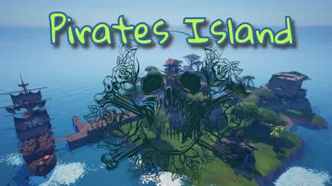 Pirates Island
