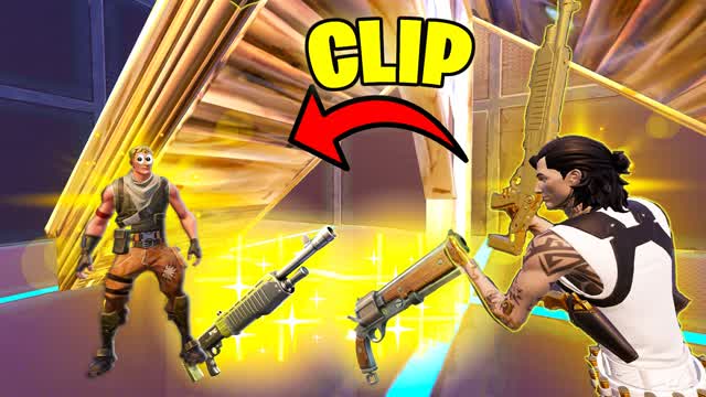 CLIP BOTS [UNLIMITED] كليب بوتس
