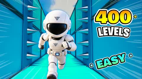 STAR WARS PARKOUR 400+ LEVELS
