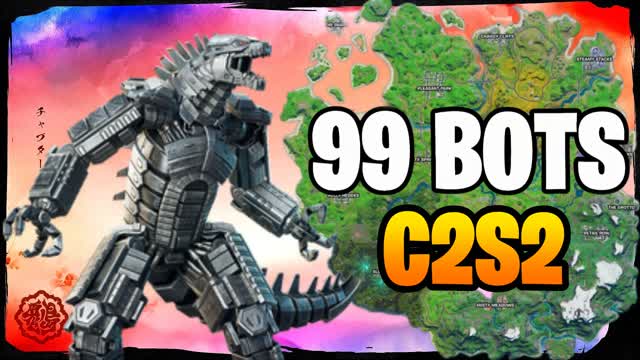 99 Bots đ€ OG Royale đ