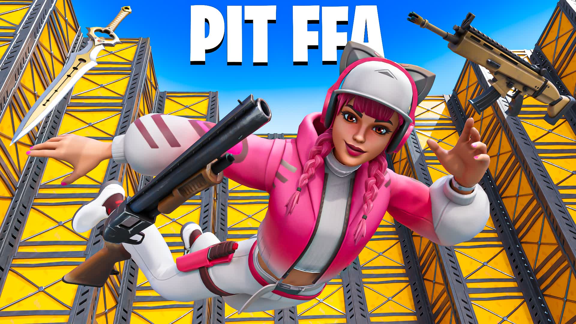 The Pit FFA