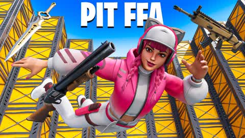 The Pit FFA
