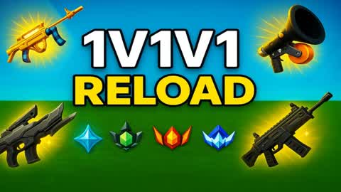 Reload 1V1V1 FNC