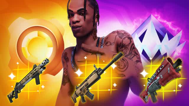 1V1 *RANKED* & BOTS🎯FREEBUILD🎯