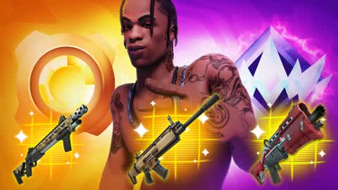 1V1 *RANKED* & BOTS🎯FREEBUILD🎯